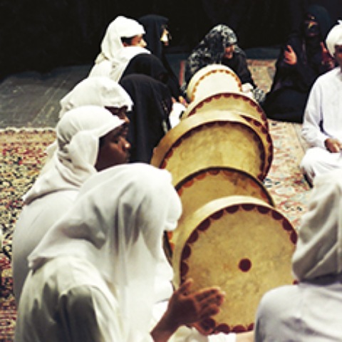 موسیقی زار